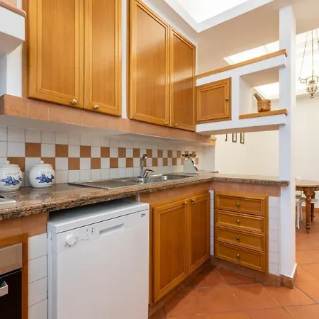 Apartment Viminale Teatro Dell'opera Rom
