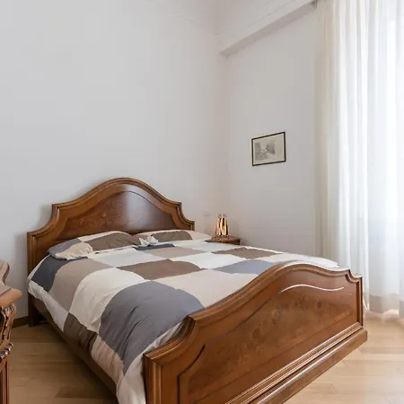 Viminale Teatro Dell'opera Lejlighed *