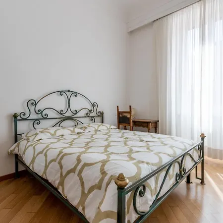 Viminale Teatro Dell'opera Apartment Rome