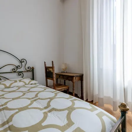 Viminale Teatro Dell'opera Apartment