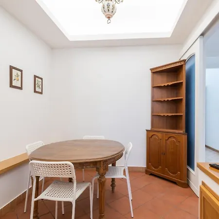 Viminale Teatro Dell'opera Lejlighed Rom