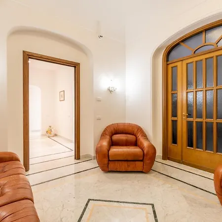 Lejlighed Viminale Teatro Dell'opera