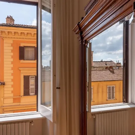 Viminale Teatro Dell'opera * Roma