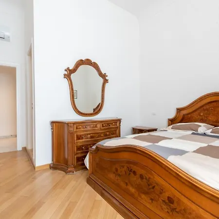 Viminale Teatro Dell'opera * Roma