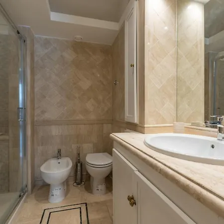 Daire Viminale Teatro Dell'opera *