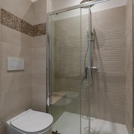 Daire Viminale Teatro Dell'opera *