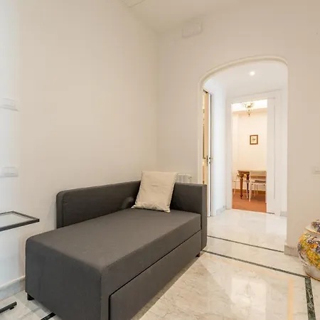 Daire Viminale Teatro Dell'opera