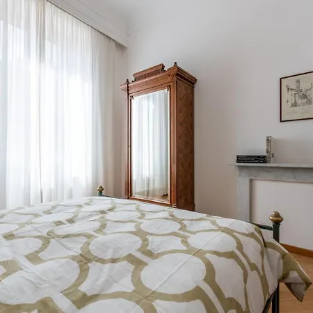 Viminale Teatro Dell'opera Daire Roma