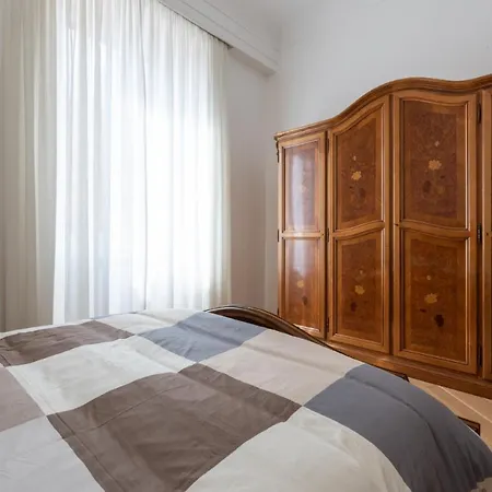 Daire Viminale Teatro Dell'opera