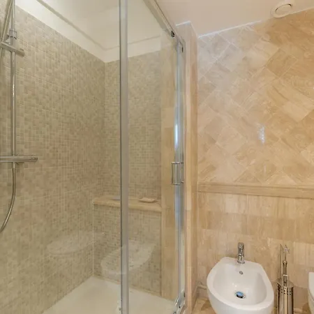 Appartement Viminale Teatro Dell'opera Rome