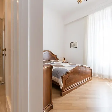 Viminale Teatro Dell'opera Appartement Rome