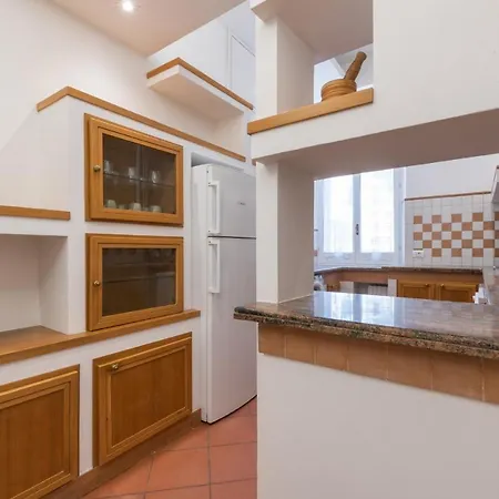 Appartement Viminale Teatro Dell'opera Rome