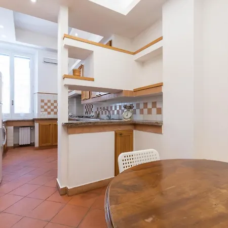 Viminale Teatro Dell'opera Appartement Rome